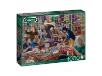 Falcon: Knitting Club (1000)