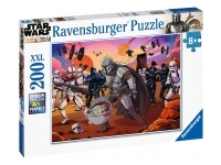 Ravensburger: The Mandalorian - Face-Off (200)
