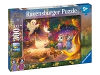 Ravensburger: Musse & Helium - Dreamland (300)