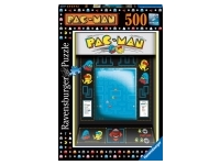 Ravensburger: PAC-MAN Arcade Game (500)