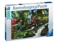 Ravensburger: Parrots' Paradise (2000)