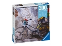 Ravensburger: Puzzle Moment - Bicycle (200)