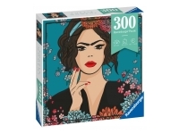 Ravensburger: Puzzle Moment - Frida (300)