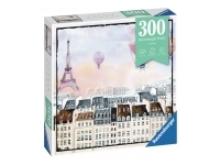 Ravensburger: Puzzle Moment - Balloons (300)