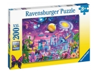 Ravensburger: Cosmic City (200)