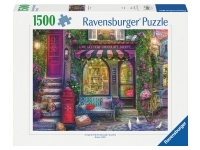 Ravensburger: Love Letters Chocolate Shoppe (1500)