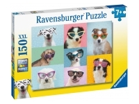 Ravensburger: Funny Dogs (150)