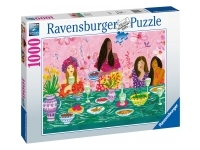 Ravensburger: Ladies' Brunch (1000)