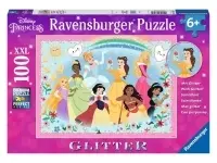 Ravensburger: Disney - Princess, Kindness and Courage (100)