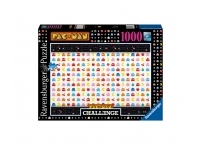 Ravensburger: Challenge - PAC-MAN (1000)