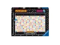 Ravensburger: Challenge - PAC-MAN (1000)