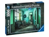 Ravensburger: Lost Places - The Asylum (1000)