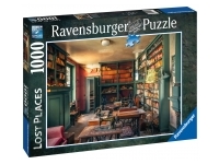 Ravensburger: Lost Places - The Housekeepers Room (1000)