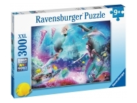 Ravensburger: Mermaid Kingdom (300)