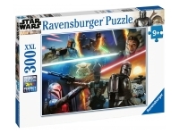 Ravensburger: The Mandalorian - Crossfire (300)
