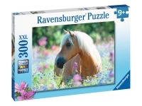 Ravensburger: Wildflower Pony (300)
