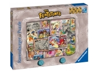 Ravensburger: The Flintstones (1000)