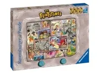 Ravensburger: The Flintstones (1000)