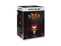 Good Loot: Diablo II - Resurrected (1000)