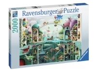Ravensburger: If Fish Could Walk (2000)