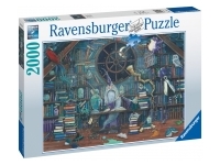 Ravensburger: Magical Merlin (2000)