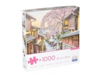 Peliko: Kyoto (1000)