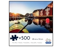 Peliko: Smgen (500)