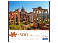 Peliko: Forum Romanum (500)