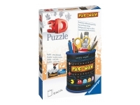 Ravensburger: 3D - Pac-Man Pencil Cup (57)