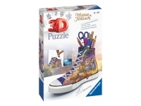 Ravensburger: 3D - Sneaker, Musse & Helium (112)