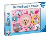 Ravensburger: Unicorn Party (300)