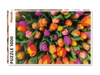 Piatnik: Tulips (1000)