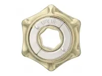Hanayama - Valve (Nivå: 4/6)