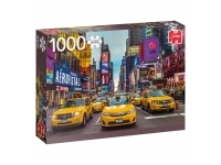 Jumbo: New York Taxis (1000)