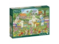 Falcon: The Beekeepers (1000)