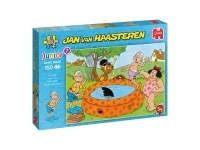 Jan Van Haasteren: Junior #7 - Pool Pranks (150)