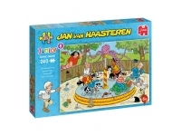 Jan Van Haasteren: Junior #8 - The Merry-go-Round (240)