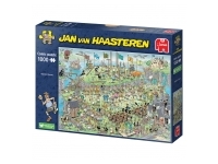 Jan Van Haasteren: Highland Games (1000)