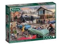 Falcon: The Level Crossing (1000)