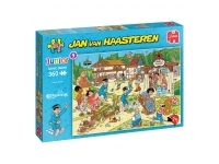 Jan Van Haasteren: Junior #9 - Efteling, Max & Moritz (360)