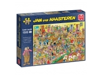 Jan Van Haasteren: The Retirement Home (1500)