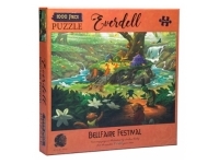 Starling Games: Everdell - Bellfaire Festival (1000)