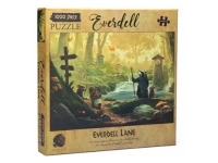 Starling Games: Everdell - Everdell Lane (1000)