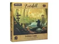Starling Games: Everdell - Everdell Lane (1000)