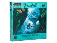 Starling Games: Everdell - Pearlbrook Depths (1000)