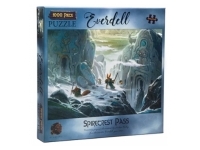 Starling Games: Everdell - Spirecrest Pass (1000)