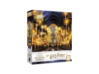 USAopoly: Harry Potter - Great Hall (1000)