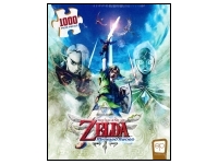 USAopoly: The Legend of Zelda - Skyward Sword (1000)