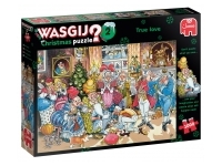 Wasgij? Christmas #02: True Love (1000)
