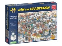 Jan Van Haasteren: Futureproof Fair (1000)